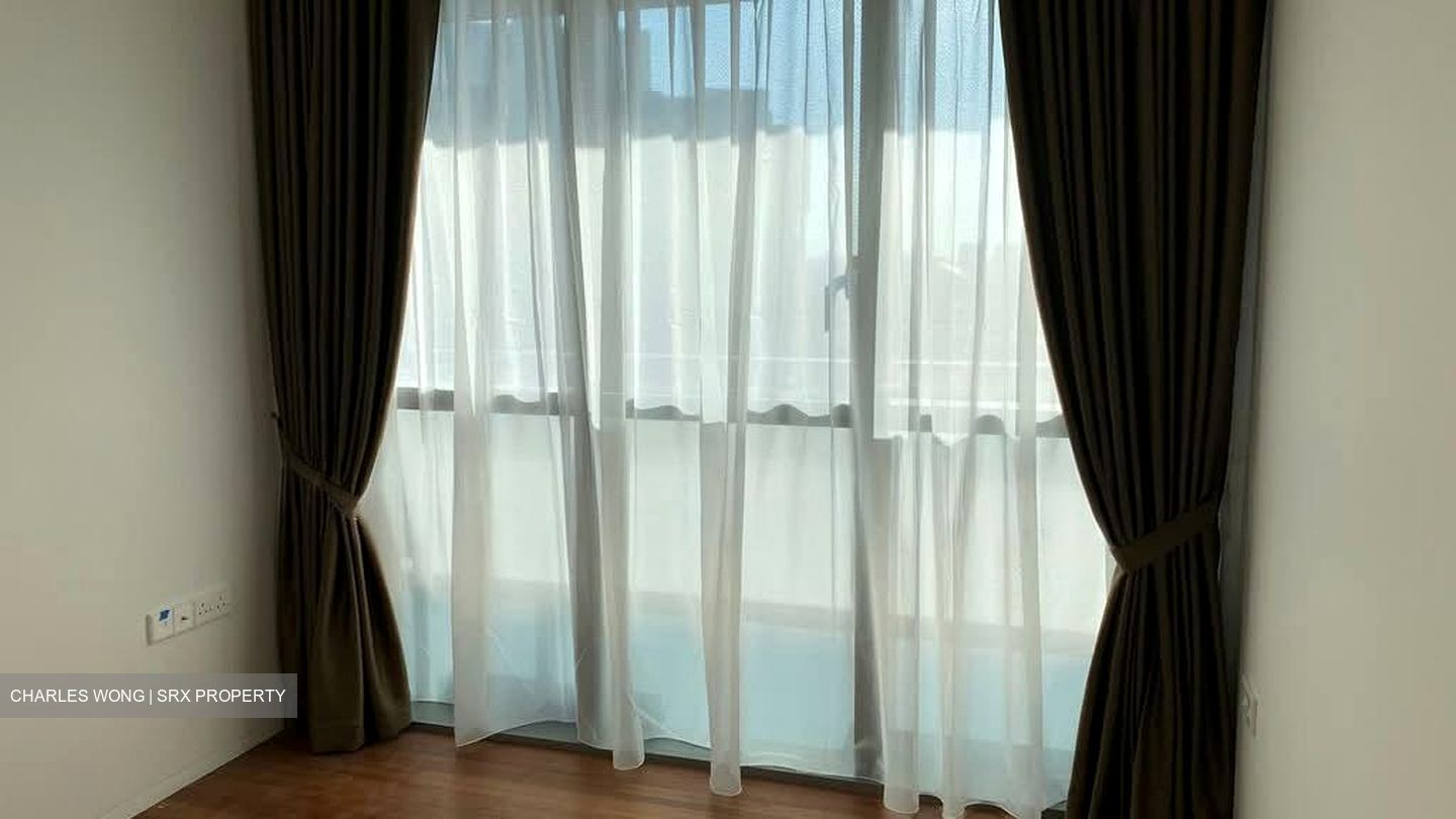 Amber Park (D15), Condominium #547861671